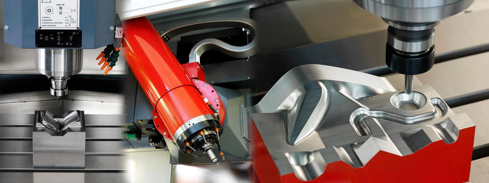 CNC Machining Industry Trends 2019 featured image
