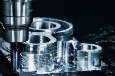 Types of Machining Processes: In-depth Guide on All Operations and Specifications featured image
