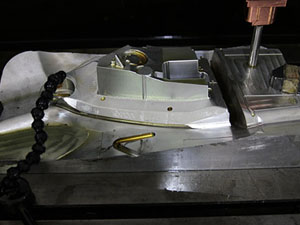 Rapid Tooling Gallery