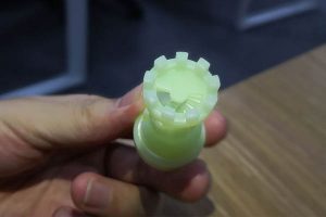 3d Printing Model