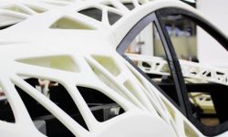 5 ways 3D Printing is Changing The Automotive Industry