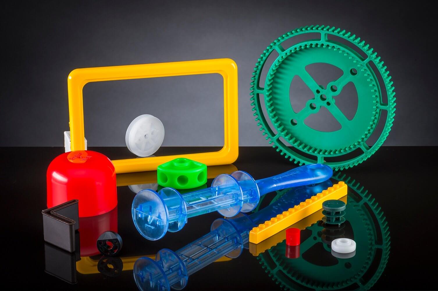 Which Are The 15 Most Popular Plastic Injection Molding Materials?