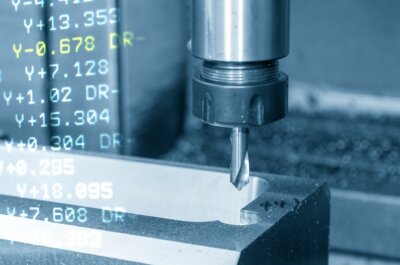 Multiaxis Machining: Definition & Different Types of Machines featured image