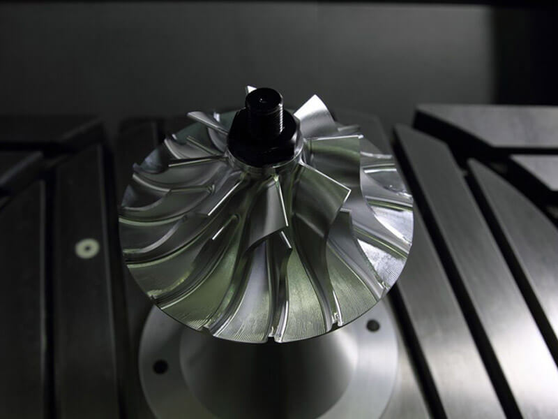 Aerospace CNC machining: Lightweight titanium parts and more featured image