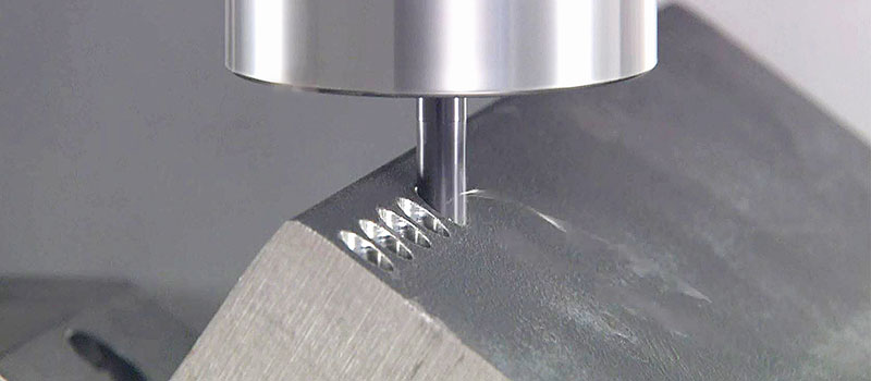 Improving the Machinability of Aluminum featured image