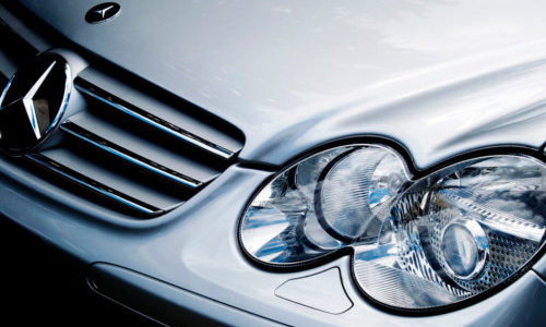 auto exterior parts