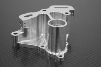 The Complete Guide to Machined Parts & Components: Types, Advantages & Design featured image