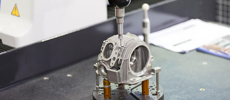 Everything You Need to Know About the Coordinate Measuring Machine (CMM) Process and How it Improves Manufacturing Reliability featured image