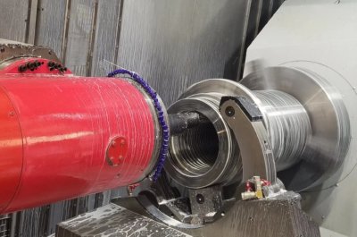 Large CNC Machining: Important Considerations & Tips for Machining Large Parts featured image