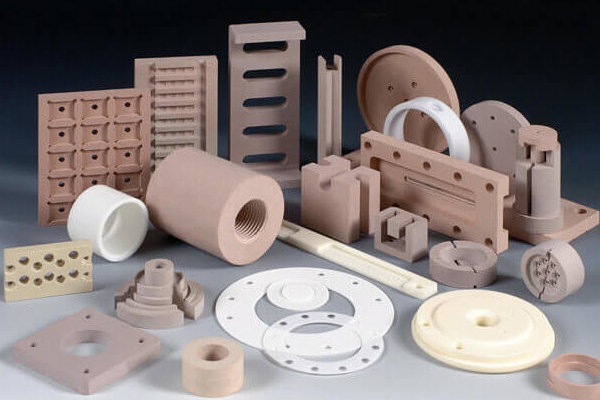 cnc machining for ceramics