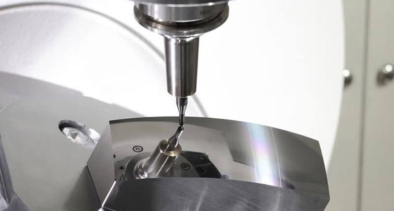 How to Make Precise Parts & Mold Cavities featured image