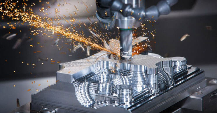 Tips and Tricks: What to Know When Preparing Your CAD Model for CNC Milling