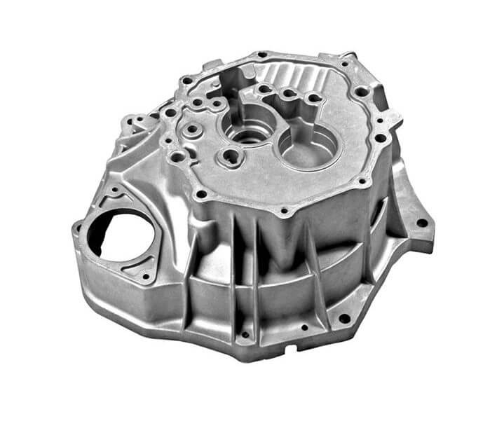 3ERP pressure die casting image