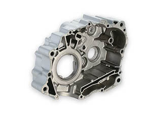 Die Casting Example