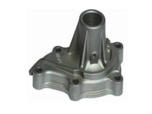 Die Casting Example