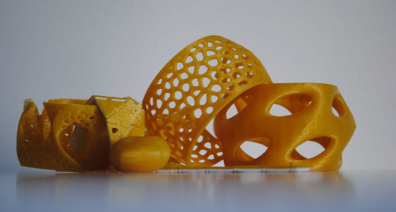 How can CNC Machining be used on 3D Printed Parts: Complementary Techniques to Shape the Future