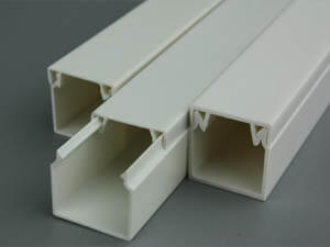 Plastic Extrusion Examples