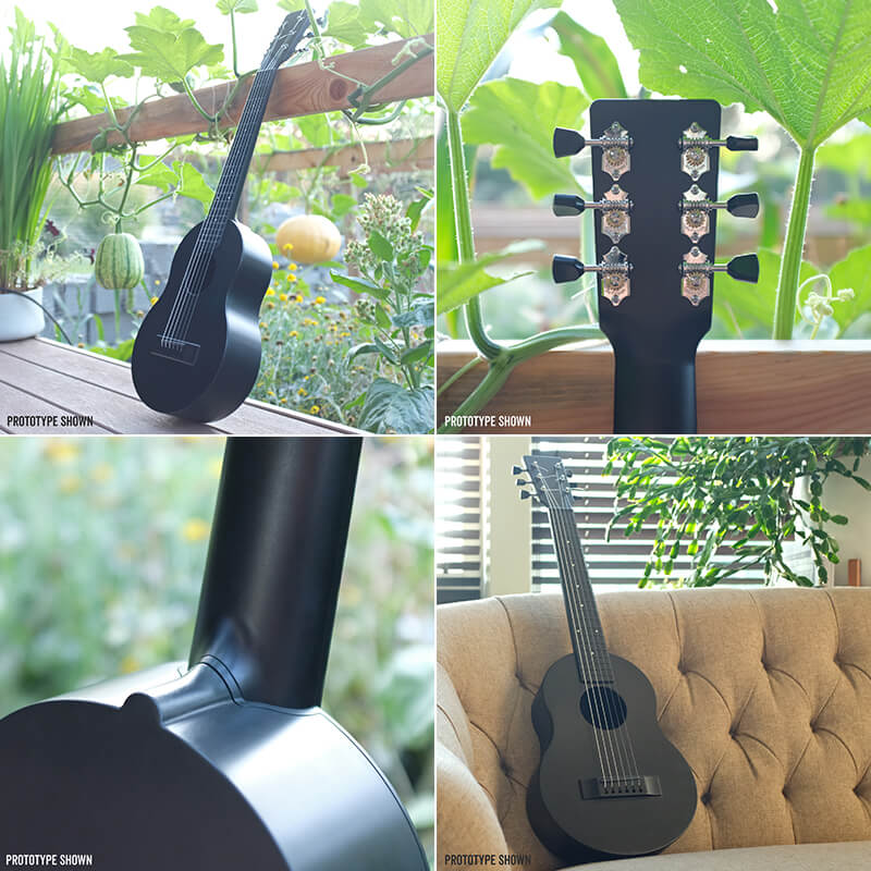 Prototype Guitar