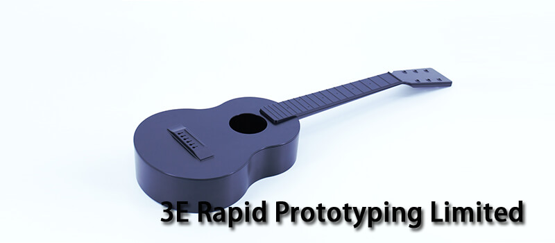How is CNC Machining Used For Musical Instruments? featured image