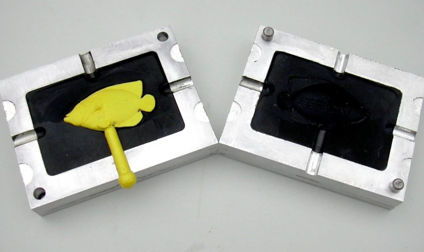 hard tooling injection molding