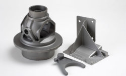 Understanding die casting