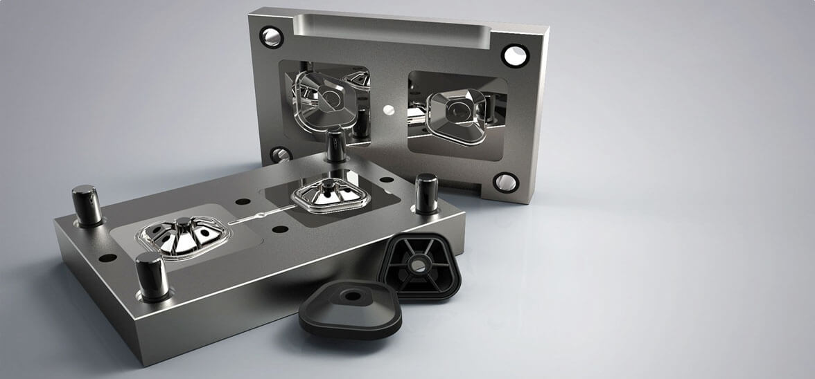 Injection Molding Advantages