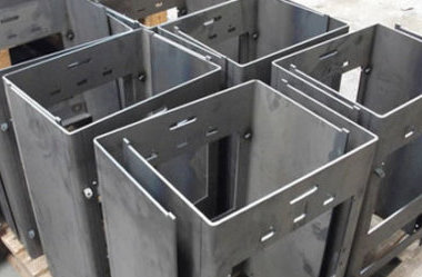 3ERP Sheet Metal Fabrication