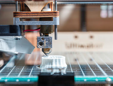 What is 3D Printing?