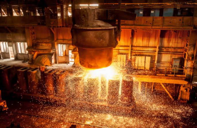 Know about the Process of Metal Casting