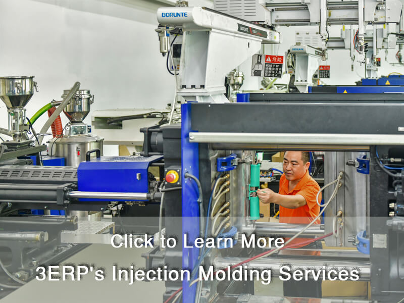 injection molding cta