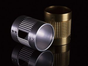 Aluminum Parts