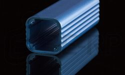 The History and Future of Aluminum Extrusion