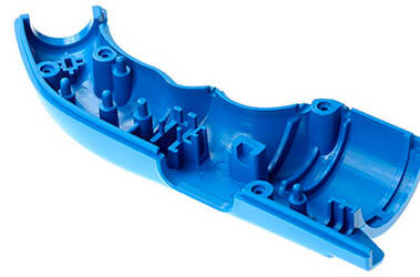 3ERP Injection Molding Services
