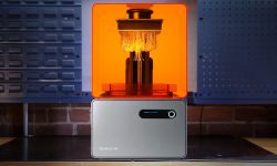 Design Tips for Stereolithography 3D Printing