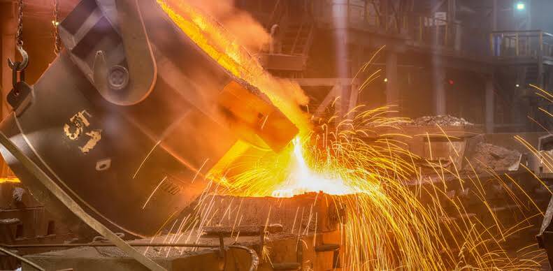 Rapid metal casting: Advantages and applications