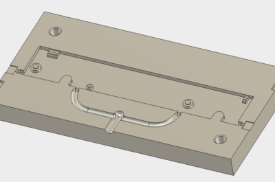 6 types of injection molding gate & when to use them featured image