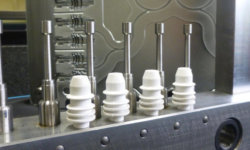 Efficient and cost-effective Plastic Injection Molding Services