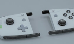 Xbox Controller Prototype