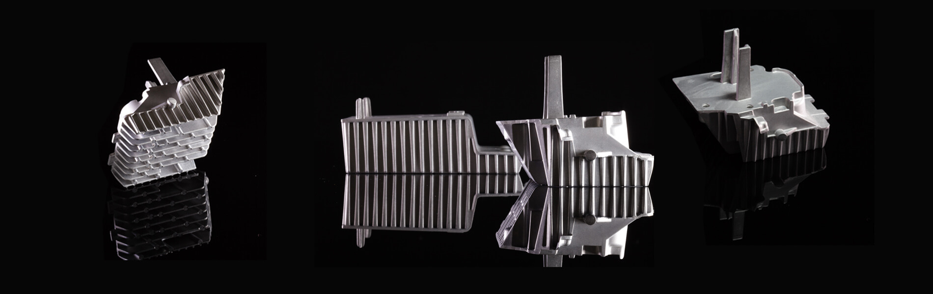 metal die casting