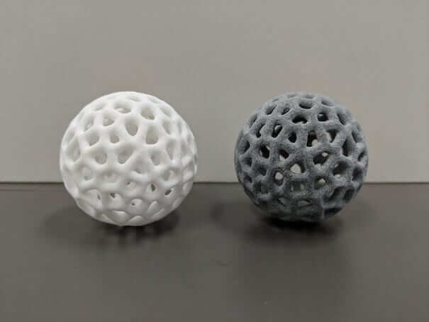 Selective Laser Sintering (SLS)