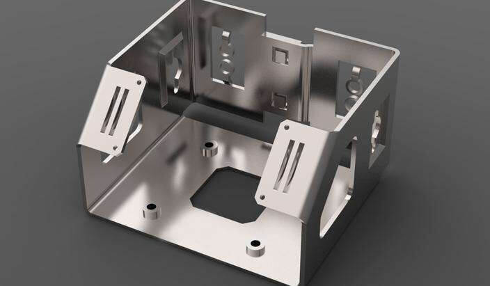 5 ways to improve your sheet metal parts featured image