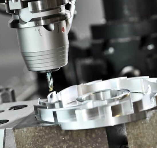 Understanding Cnc Machining